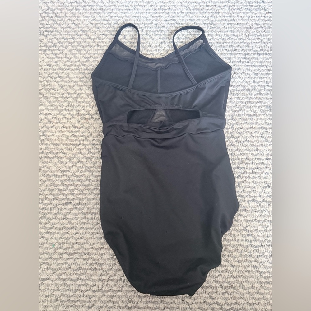 Sodanca leotard - Picture 2 of 2